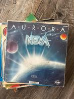 Nova - aurora, Ophalen of Verzenden, Zo goed als nieuw, Nederlandstalig