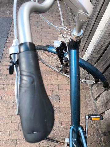 Batavus Bolero dames blauw 53inch beschikbaar voor biedingen