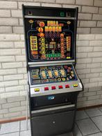 Gokkast / Fruitautomaat / Full House, Gulden, Ophalen, Gebruikt