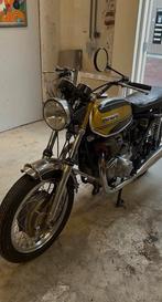 Motor Benelli Tornado 650 1973, Motoren, Motoren | Benelli, 2 cilinders, Particulier, Meer dan 35 kW, Toermotor
