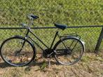 Damesfiets Juncker Fiets Oldtimer Stangrem Fraai, Ophalen