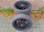OZ Racing Superturismo 18" 4x100 ET42, Auto-onderdelen, Banden en Velgen, Ophalen, 18 inch, Gebruikt, Banden en Velgen