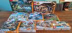 Lego jurassic world dominion sets 9 stuks, Kinderen en Baby's, Speelgoed | Duplo en Lego, Ophalen of Verzenden, Nieuw, Complete set