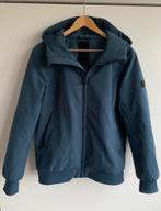 Airforce Winterjas in goede staat, Kleding | Heren, Blauw, Ophalen of Verzenden, Zo goed als nieuw, Airforce