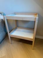 IKEA Sniglar Aankleedtafel, Kinderen en Baby's, Kinderkamer | Commodes en Kasten, Ophalen, Minder dan 75 cm, Zo goed als nieuw