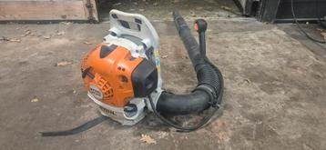 Stihl br200 rugblazer bladblazer beschikbaar voor biedingen