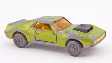 AMX Javelin van Matchbox Superfast No.9 beschikbaar voor biedingen