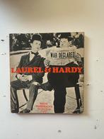 Laurel en Hardy, Ophalen of Verzenden, Gelezen