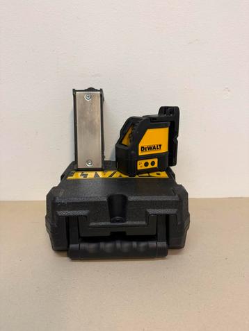 Dewalt kruislijnlaser beschikbaar voor biedingen