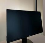 Dell monitor, Ophalen of Verzenden, Zo goed als nieuw, 60 Hz of minder, IPS