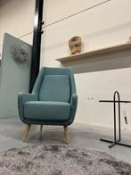 Nieuw Gelderland Hold Tide Fauteuil 8560 Panama stof Stoel, Huis en Inrichting, Fauteuils, Nieuw, 75 tot 100 cm, Ophalen of Verzenden