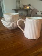 Greengate alice pale pink, Ophalen of Verzenden, Zo goed als nieuw, Overige stijlen, Overige typen