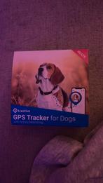GPS tracker voor honden, Nieuw, Ophalen of Verzenden
