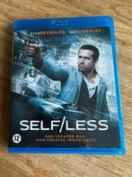 014. Blu-Ray Self/Less origineel NL versie ZGAN, Eone, Verzenden, ., Zo goed als nieuw
