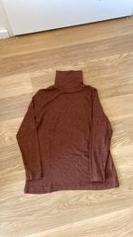 Kol trui - XXL - bruin, Bruin, Maat 46/48 (XL) of groter, Ophalen of Verzenden, Zo goed als nieuw