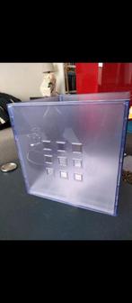 Lekman bak voor kallax Expedit vakkenkast roomdivider ikea, Ophalen of Verzenden, Gebruikt