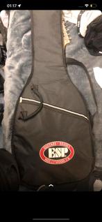 Elektrische gitaar Esp LTD, Overige merken, Met versterker, Ophalen of Verzenden, Zo goed als nieuw