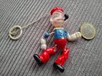 Celluoid popje Popeye, Antiek en Kunst, Antiek | Speelgoed, Ophalen of Verzenden