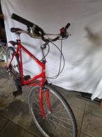 Fiets giant costum 28 inch, 56 cm of meer, Ophalen, Overige merken