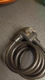 Goede fietsslot met 2 sleutels, Fietsen en Brommers, Fietsaccessoires | Fietssloten, Ophalen, Gebruikt