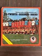 FC Twente ‎– Diekman-Sound, Ophalen of Verzenden, Gebruikt, 12 inch, Levenslied of Smartlap