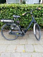 Sparta m8E.28inch, Ophalen of Verzenden, Zo goed als nieuw, 50 km per accu of meer, Sparta