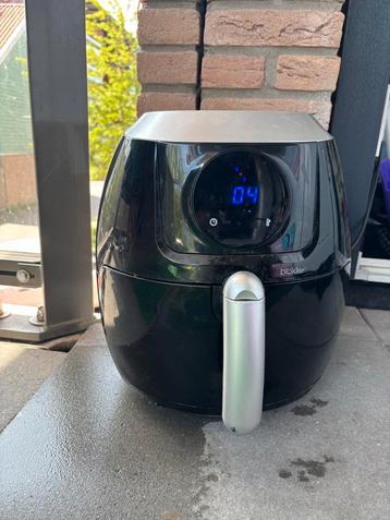 Free/ Gratis Blokker Airfryer - Compact Model beschikbaar voor biedingen