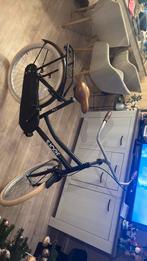 Meisjes fiets 24 inch, Ophalen, Minder dan 47 cm, Sjoef, Handrem