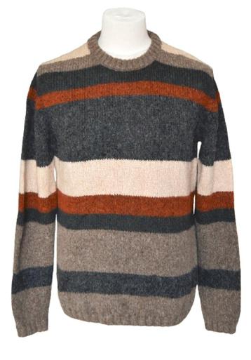 Nieuwe Massimo Alba trui, alpaca-wool, Mt. M beschikbaar voor biedingen