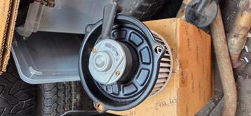 Kachelmotor kachelventilator Toyota Starlet p9 (1996-1999) beschikbaar voor biedingen