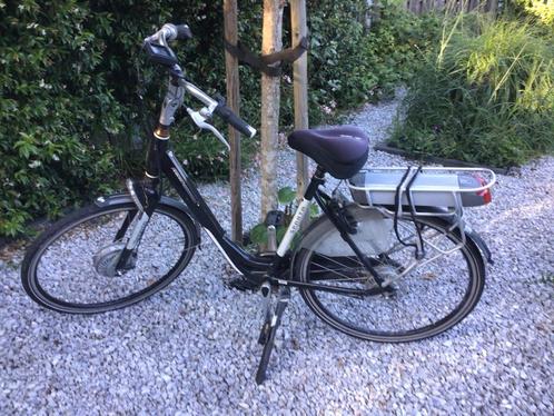 Sparta ion RX+, Fietsen en Brommers, Elektrische fietsen, Gebruikt, Sparta, Ophalen