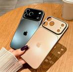 Iphone 17 pro (Look A Like) hoesje, Ophalen of Verzenden, Nieuw, IPhone 13, Hoesje of Tasje