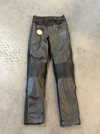 TRILOBITE LEATHER LEGGING, LAATSTE MAAT: W26, L32, Trilobite, Niet ingevuld, Ophalen of Verzenden, Broek | textiel