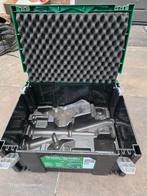 Gebruikte Gereedschapskoffer - Bak, Ophalen, Gebruikt