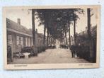 Oost Souburg Braamstraat, Verzamelen, Ansichtkaarten | Nederland, Ophalen of Verzenden, 1920 tot 1940, Gelopen, Zeeland