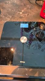 Withings Slimme Personenweegschaal, Gebruikt, 1 tot 500 gram, 100 kg of meer, Ophalen of Verzenden