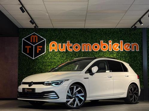 Volkswagen Golf Volkswagen Golf 1.5 eTSI First ed. 150 PK|PA, Auto's, Volkswagen, Bedrijf, Te koop, Golf, ABS, Adaptive Cruise Control