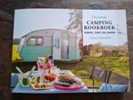 Femke Creemers - Caravanity - Camping kookboek, Boeken, Ophalen, Europa, Zo goed als nieuw, Femke Creemers
