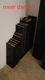 Restant Zweeds Rabat houten planken, Minder dan 3 m³, Ophalen