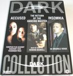Dvd *** DARK COLLECTION *** 3-Disc Boxset Lumière, Cd's en Dvd's, Dvd's | Filmhuis, Scandinavië, Vanaf 16 jaar, Boxset, Ophalen of Verzenden