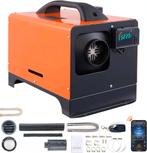 5-8 kw Diesel Heater - Nieuw 12v +Bluetooth, Verzenden, Nieuw, 60 tot 150 cm, Kachel