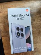 Xiaomi Redmi Note 14 Pro 5G, Ophalen of Verzenden, Zo goed als nieuw