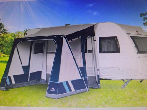 Doréma Mistrall All Season, Caravans en Kamperen, Caravan accessoires, Nieuw, Ophalen
