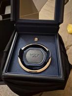 Wolf 461117 Watch Winder - Navy, Sieraden, Tassen en Uiterlijk, Overige merken, Overige materialen, Polshorloge, Overige materialen