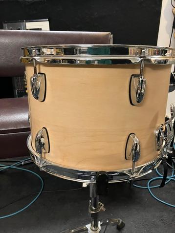 Gretsch round badge snare/ tom beschikbaar voor biedingen