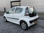 Citroën C1 1.0-12V 5drs Ambiance Airco Nwe APK (bj 2008), Voorwielaandrijving, Gebruikt, 4 stoelen, C1