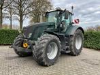 2011 Fendt 826 Vario Vierwielaangedreven landbouwtractor, Zakelijke goederen, Agrarisch | Tractoren, Gebruikt, Fendt