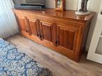 Dressoir, kersenhout, Huis en Inrichting, Kasten | Dressoirs, 150 tot 200 cm, Ophalen of Verzenden, Zo goed als nieuw, Kersenhout