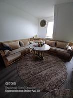 Sedari marokkaans bank, Ophalen of Verzenden, Zo goed als nieuw