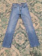 627 Levi’s straight fit W26 L30 WMN Tulsi2630 Blauw, Blauw, Ophalen of Verzenden, Zo goed als nieuw, W27 (confectie 34) of kleiner